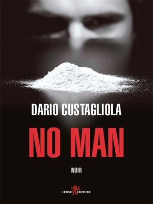 cover image of No Man
